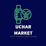 Uchar market