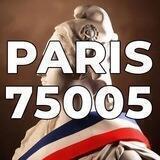 75005 🇫🇷 Verif Citoyenne