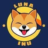 Luna Inu V1 - Entry Portal
