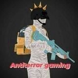 TERROR GAMING