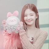 ˗ˏˋ ʚ ʀᴜɴᴀ's sᴛɪᴄᴋᴇʀs ɞ ˊˎ˗ ( отзывы )