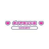 laduu: catsfairys!