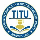 Toshkent Iqtisodiyot va Texnologiyalari Universiteti 🎓