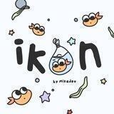 ikan :o