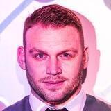 Марченков | Горизонт событий
