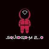 Squid Gem 2.0 💎