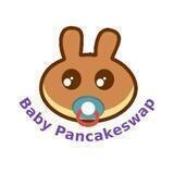 Baby PancakeSwap