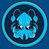SquidBlue Official 🦑