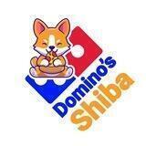 Dominos Shiba Portal🍕🐕