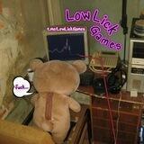 LowLickGamesPortal