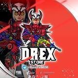 STOCK DREX STORE🇮🇩