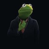 Frog FBI Army