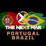 The Next War 🇧🇷Brazil 🇵🇹Portugal Official