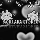 𝐀𝐐𝐈𝐋𝐋𝐀𝐑𝐀 𝐒𝐓𝐎𝐑𝐄 ♡