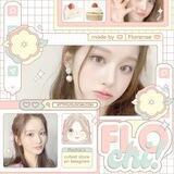⌕ ʬʬ 🧸 flochi ꢁ open & disc —‌ ♡