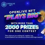 NFT GLOBAL CONTEST