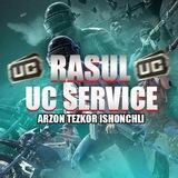 Rasul Uc Market