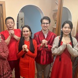 уфа - китай 🐲🇨🇳