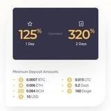 Double Crypto