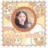 👩🏻‍🍳 𝗞edai 𝗡ara : open