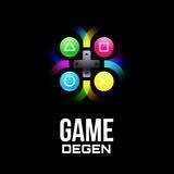 🎮 GAME DEGEN CALL 🎮