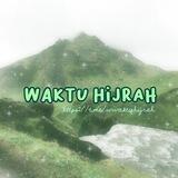 - Waktu Hijrah