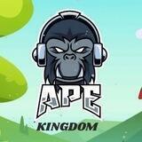 Ape Kingdom