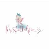 Kristallelfen
