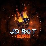 Jeet detector bot burn