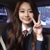 Tzuyu Chou.