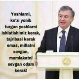 Kulab jaslari 🌏🌈🇺🇿