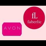 Avon/Faberlic