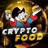 Crypto Food