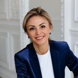 Психолог Анастасия Процветова
