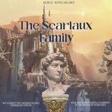 Scarlaux: Chronicles of a Myth Holy's Descent, Intrigue, and Quest for Redemption.