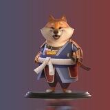 Shida Inu • Entry Portal