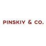 Ресторанная группа PINSKIY&CO | Санкт-Петербург