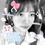 CHER-MONI!