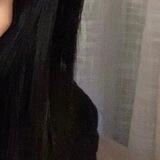 Minta mata doang