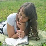 Рина про книги и кино