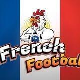 French Football Official [KYC+AUDIT]