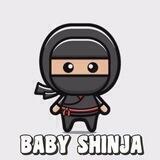 Baby Shinja