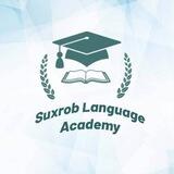 Sukhrob | General English