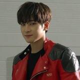 wonwoo