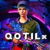 Q O T i L × GAMING