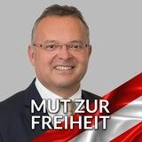 Gerald Hauser - Info Kanal