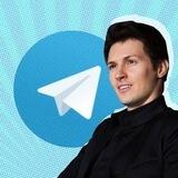Telegram Ceo | Portal