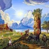 Время славян 🔆 Чат