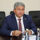 Михаил Афанасьев