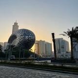 Dubai Family